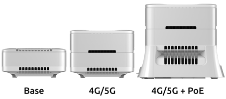 STAX-5G-Expand-Family STAX-5G-Expand-Family