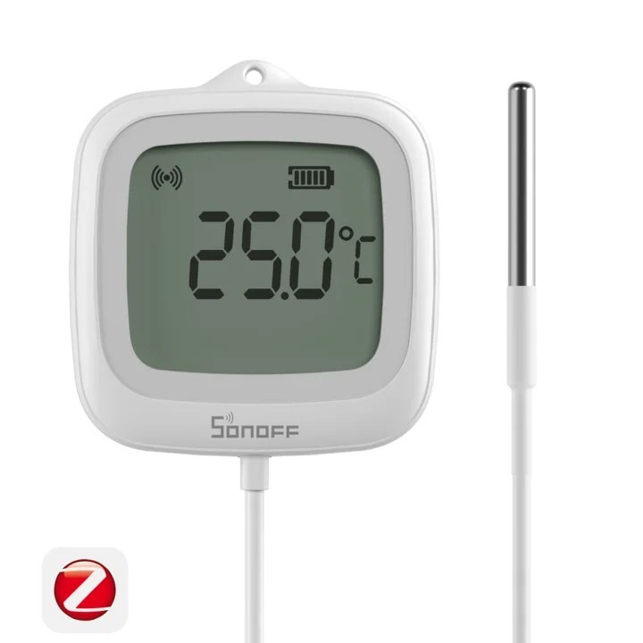 SONOFF SNZB-02LD
