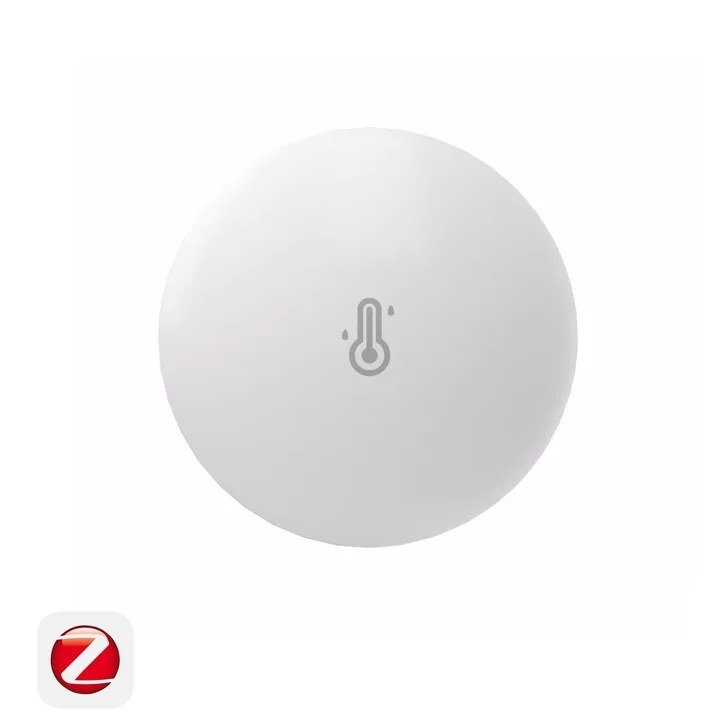 SONOFF SNZB-02P