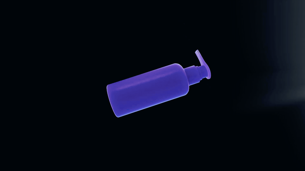 TROLLEE computer vision product recognition animation