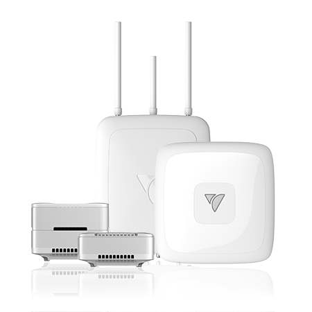 VeeaHub product family