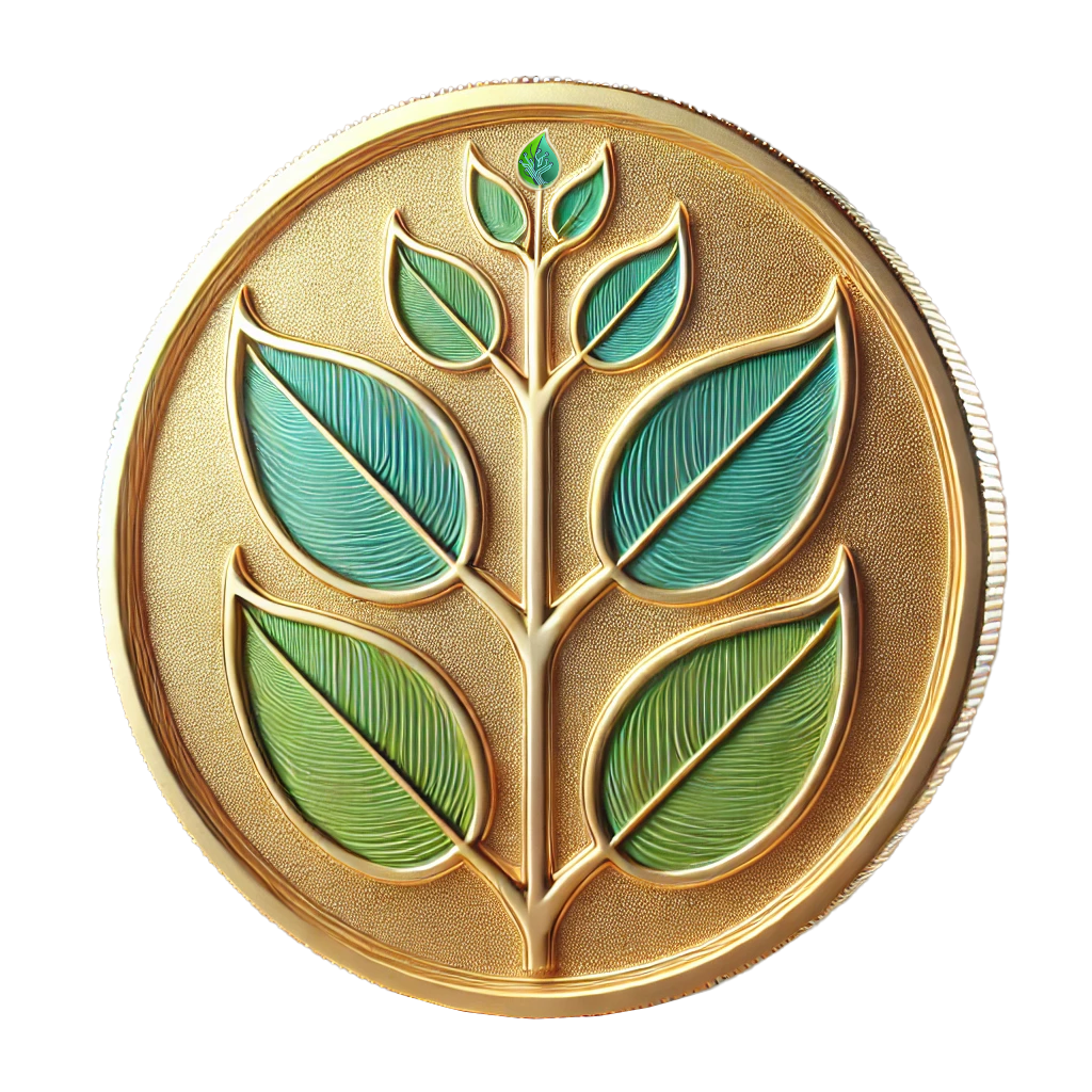 Kayan token artwork