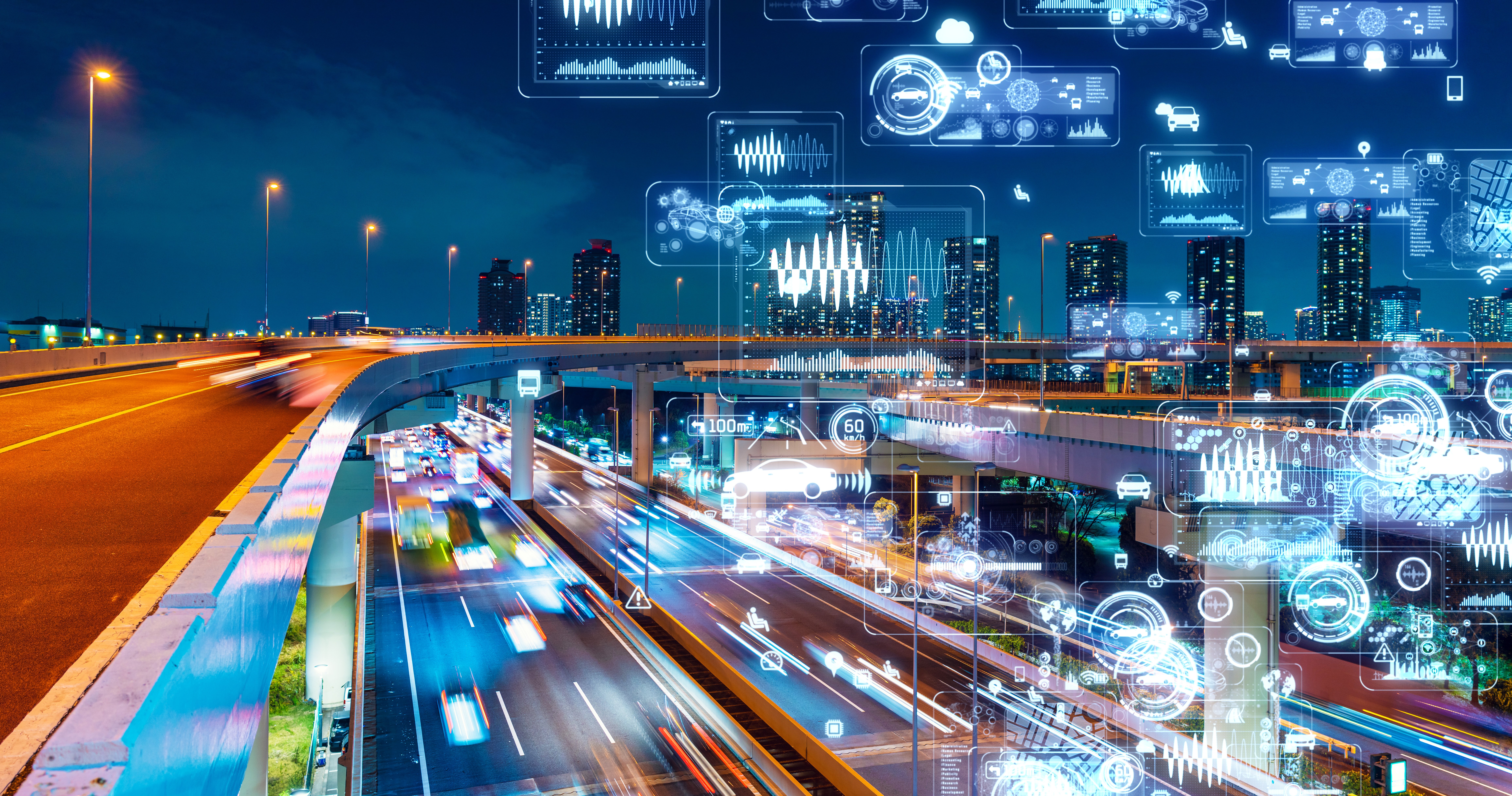IoT/IIoT Connectivity