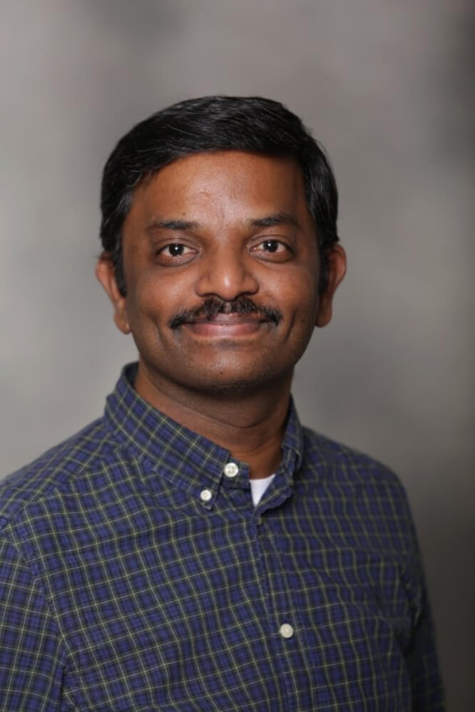 mohan mohan