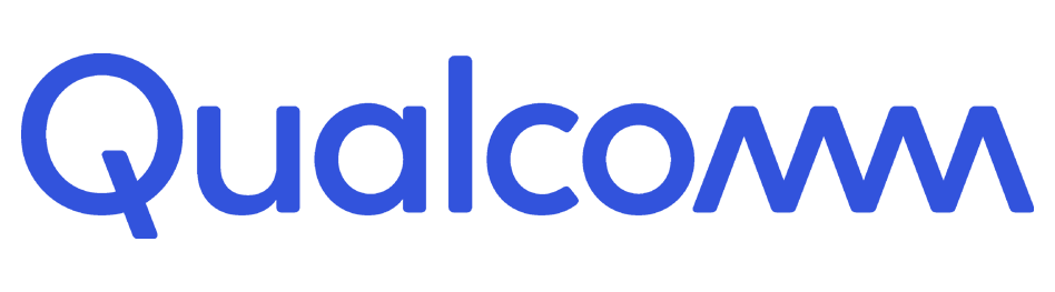 qualcomm blue qualcomm blue