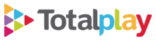 Totalplay logo