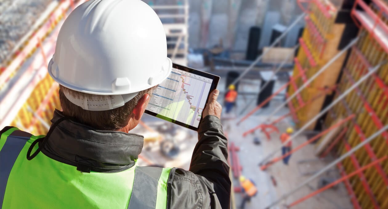 smart construction smart construction