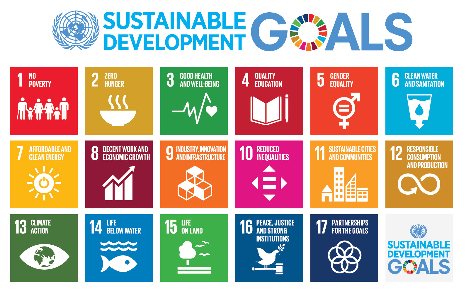 sustainable development goals sustainable development goals