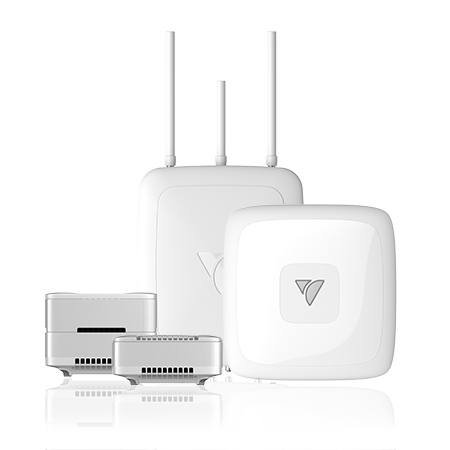 VeeaHub product family